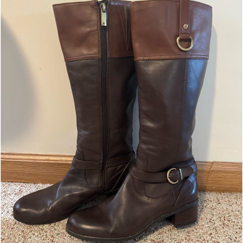 Bandolino boots